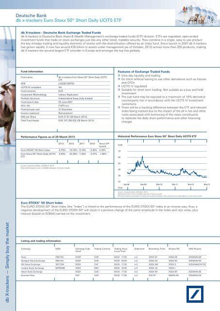 splg fact sheet.